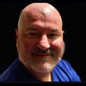 Meet your Posher, Jeff